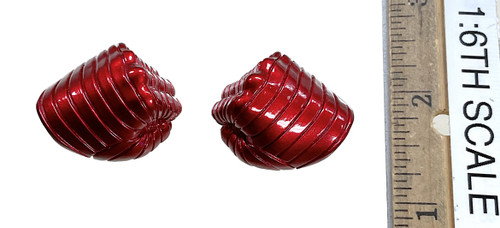 Hono Studio: Iron Man - Armored Fists Set (2)