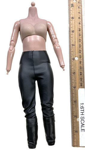 Avengers: Endgame: Scarlet Witch - Body w/ Pants & Leggings (See Note!)