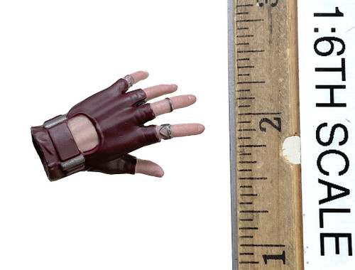 Avengers: Endgame: Scarlet Witch - Left Gloved Open Hand