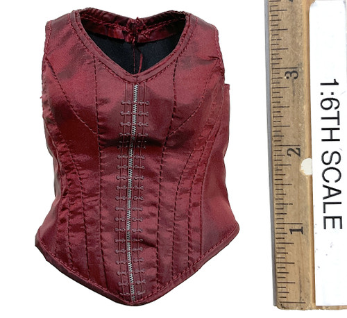 Avengers: Endgame: Scarlet Witch - Vest (See Note)