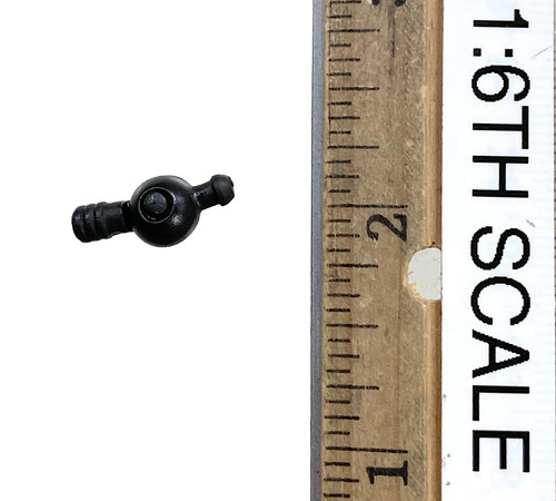 The Clone Wars: Obi-Wan Kenobi (Mandalorian Armor) - Hand Joint