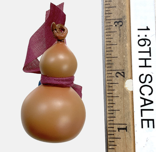 Hero Series: Wu Song (Walker Edition) - Wine Gourd