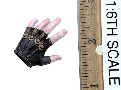 Mysterious Legends Warrior (Deluxe Version) - Left Gloved Open Hand Mysterious Legends Warrior (Deluxe Version) - Left Gloved Open Hand