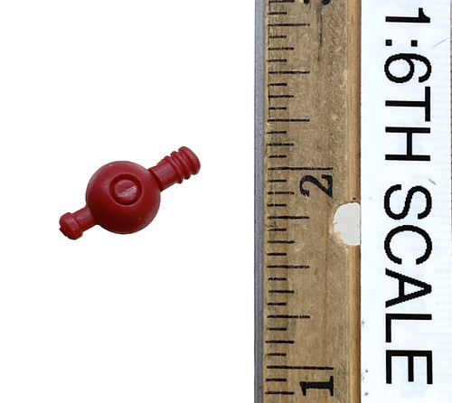 Deadpool & Wolverine: Deadpool (Battling Version)  - Hand Joint