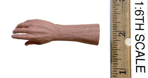 Joker (2019): The Joker (DX42) - Right Bare Relaxed Arm