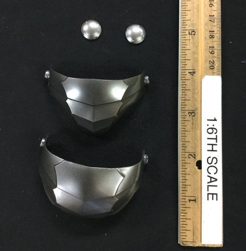 Marvel Comics: Doctor Doom - Cod Piece