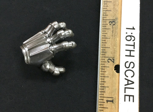 Marvel Comics: Doctor Doom - Left Armored Claw Hand