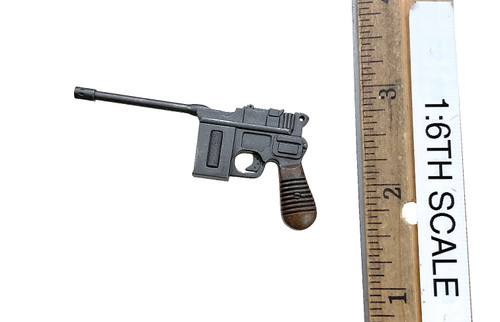 Marvel Comics: Doctor Doom - Pistol