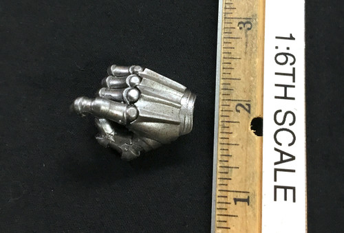Marvel Comics: Doctor Doom - Right Armored Trigger Hand