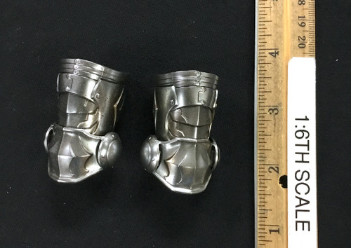 Marvel Comics: Doctor Doom - Upper Arm Armor