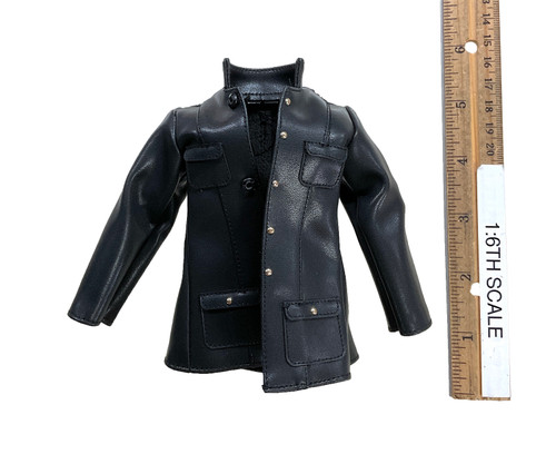 Vampire from Buffy - Leather Jacket