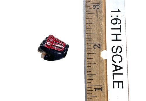 Female Agent Bee: Cammy 2.0 - Right Gloved Fist