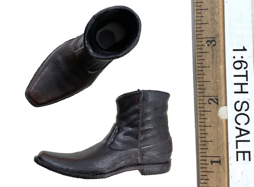 Wolfman Mutants - Boots (No Ball Joints) Wolfman Mutants - Boots (No Ball Joints)