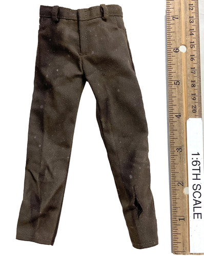 The Evil Dead 2: Dead by Dawn: Deadite Ash - Pants (Weathered) The Evil Dead 2: Dead by Dawn: Deadite Ash - Pants (Weathered)