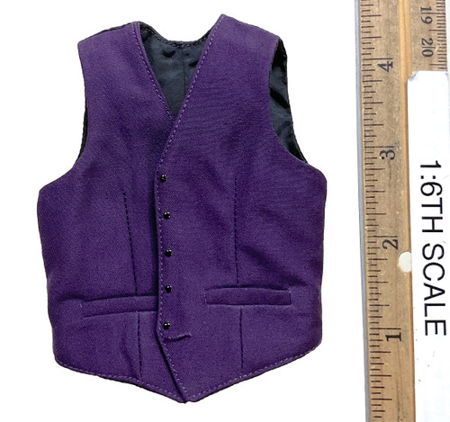 Sage Mentor - Vest