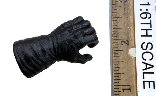 Ghost Hunting Squad: Zeddemore - Left Gloved Gripping Hand