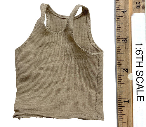 U.S. 2nd Armored Division - Private “Coon Ass” - Tank Top