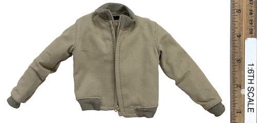 U.S. 2nd Armored Division - Private “Coon Ass” - Tanker Field Jacket