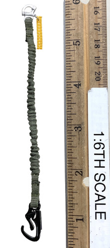 Russian Spetsnaz FSB Alpha Group Sniper 2.0 - Personal Retention Lanyard