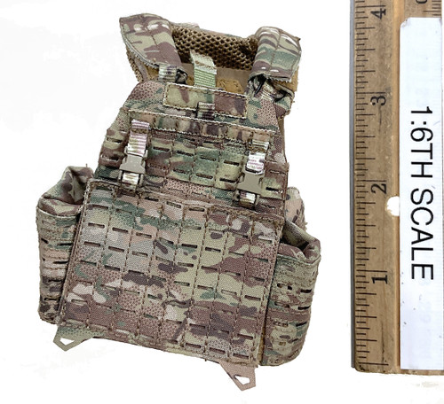Russian Spetsnaz FSB Alpha Group Sniper 2.0 - Plate Carrier (MBS)