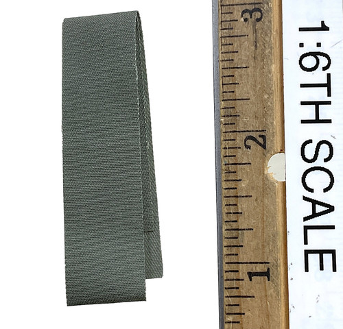 Vietnam War: US Army - Colonel James - Bandana