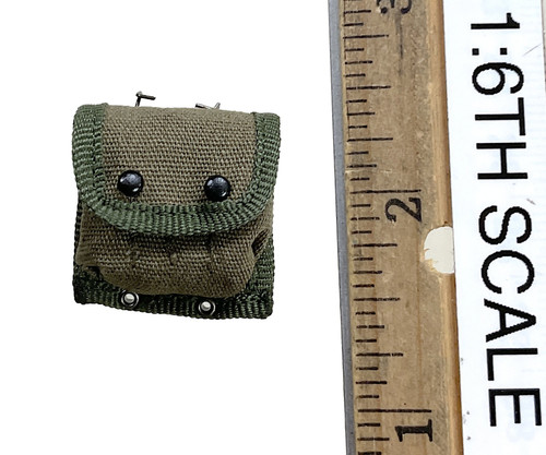 Vietnam War: US Army - Colonel James - First Aid Pouch