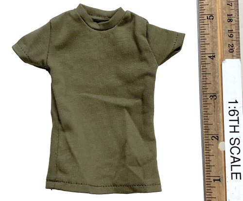 Vietnam War: US Army - Colonel James - T-Shirt