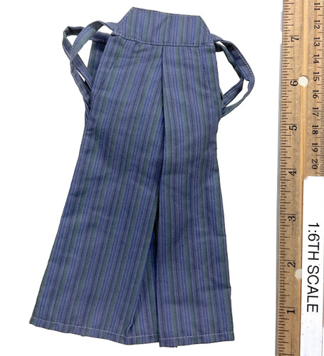 US Army 7th Cavalry Regiment 1876 “Captain Nathan” - Hakama Pants