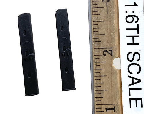 Present Toys: Wasteland Ranger - Uzi Ammo (2)