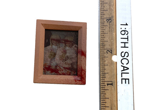 The Bitten: Katty - Photograph w/ Frame