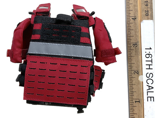 World Doomsday 2023: Zombie Hunter - Bulletproof Vest