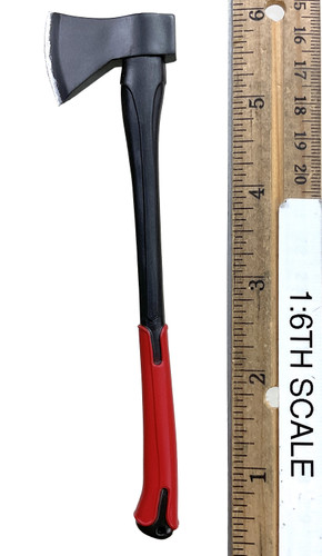 World Doomsday 2023: Zombie Hunter - Fire Axe
