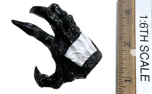 Marvel Comics: Venom - Right Symbiote Claw Hand