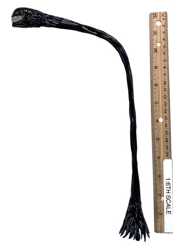 Marvel Comics: Venom - Symbiote Head Accessory (Smiling)