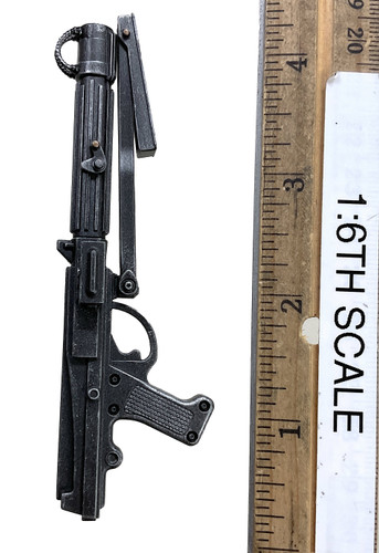 Star Wars The Bad Batch: Clone Commando - Blaster Rifle (BlasTech E-11)