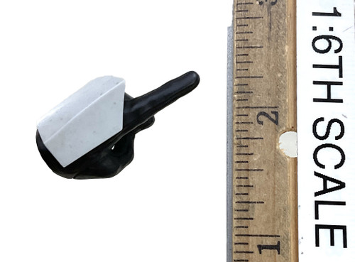 Star Wars The Bad Batch: Clone Commando - Left Armored Pointing Hand