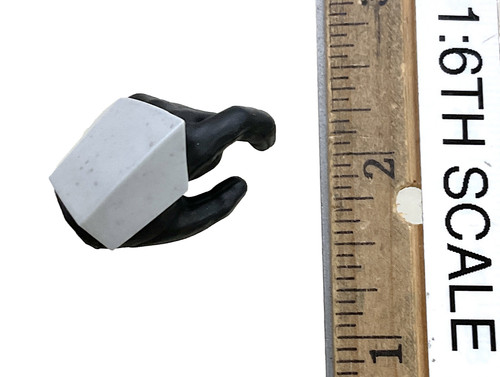 Star Wars The Bad Batch: Clone Commando - Left Armored Trigger Hand