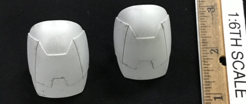 Star Wars The Bad Batch: Clone Commando - Shoulder Armor