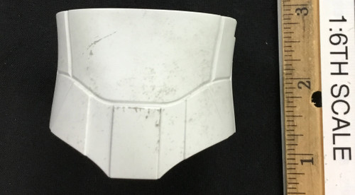 Star Wars The Bad Batch: Clone Commando - Waist Armor