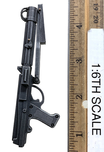 The Clone Wars: ARC Trooper Echo - Blaster Rifle (BlasTech E-11)