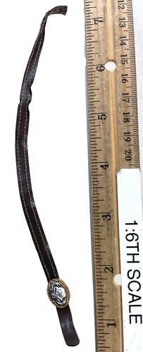 Hell Commander (Deluxe) - Belt w/ Buckle (Pants)