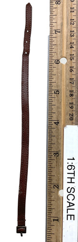 Wasteland Ghoul Cooper Howard - Belt (Pants)