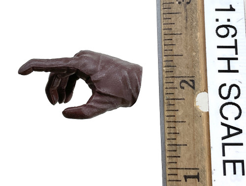 Wasteland Ghoul Cooper Howard - Right Gloved Shotgun Trigger Hand