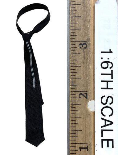 Wednesday (Netflix Series): Wednesday - Nevermore Academy Uniform Tie