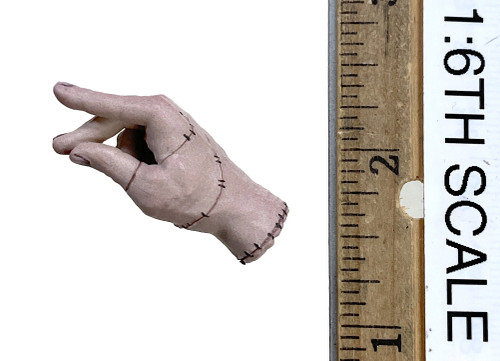 Wednesday (Netflix Series): Wednesday - Thing (Finger-Snapping) (Magnetic)