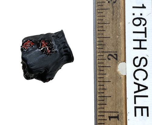 Terminator 2: T-800 (Battle-Damaged) (Version 2.0) (DX46)  - Right Gloved Fist