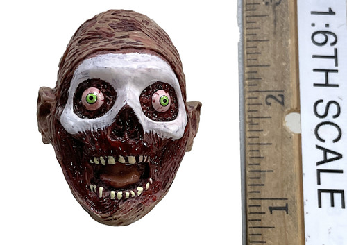 Why Studio Freddy vs. Jason: Freddy Krueger - Head (Faceless) (No Neck Joint)