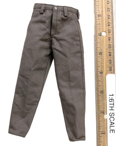 Why Studio Freddy vs. Jason: Freddy Krueger - Pants