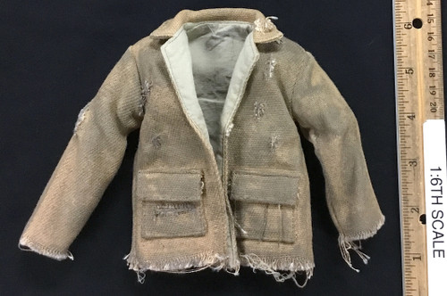 Why Studio Freddy vs. Jason: Jason Voorhees - Coat (Thick)