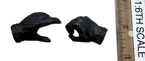 Why Studio Freddy vs. Jason: Jason Voorhees - Gloved Hand Set (2)